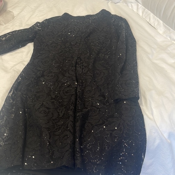 American living sequence dress‎ size 8 - Picture 4 of 4